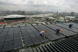 光伏小微網 綠色科技新前沿的璀璨明珠