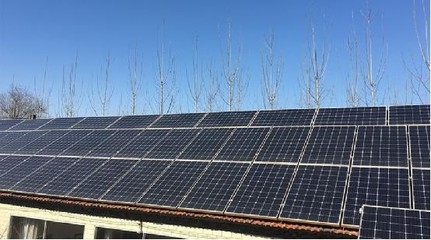 奧博新能源榮獲光伏行業(yè)首家“五星級(jí)售后服務(wù)”認(rèn)證，樹立行業(yè)服務(wù)新標(biāo)桿